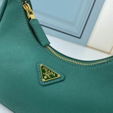 Prada Bags hobo 1BH307 22X18X6cm YW