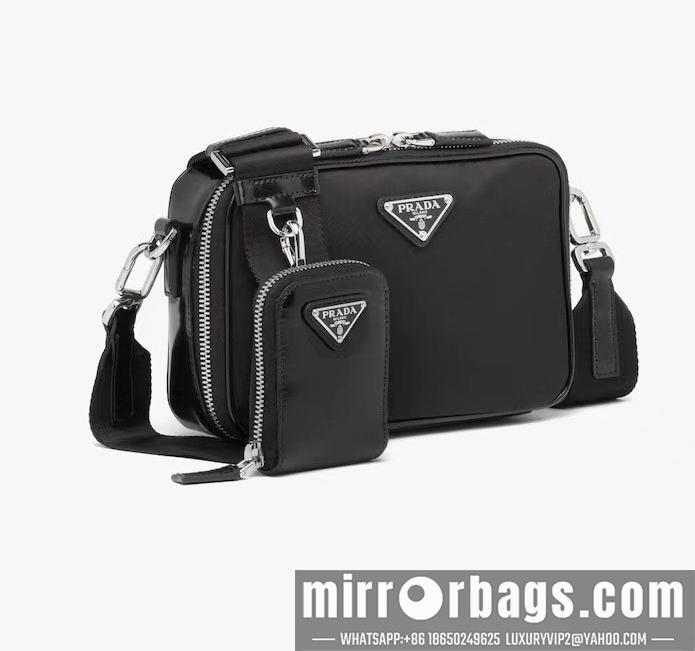 Prada Bags 2VH070 19x12.5x5cm 15