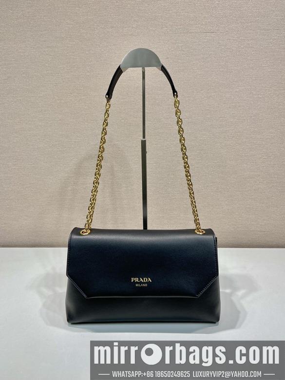 Prada Bags Prada 1BD371 29x16x9.5cm AP1