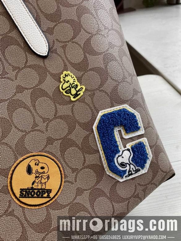 Coach Bags 4292 33x19x26cm