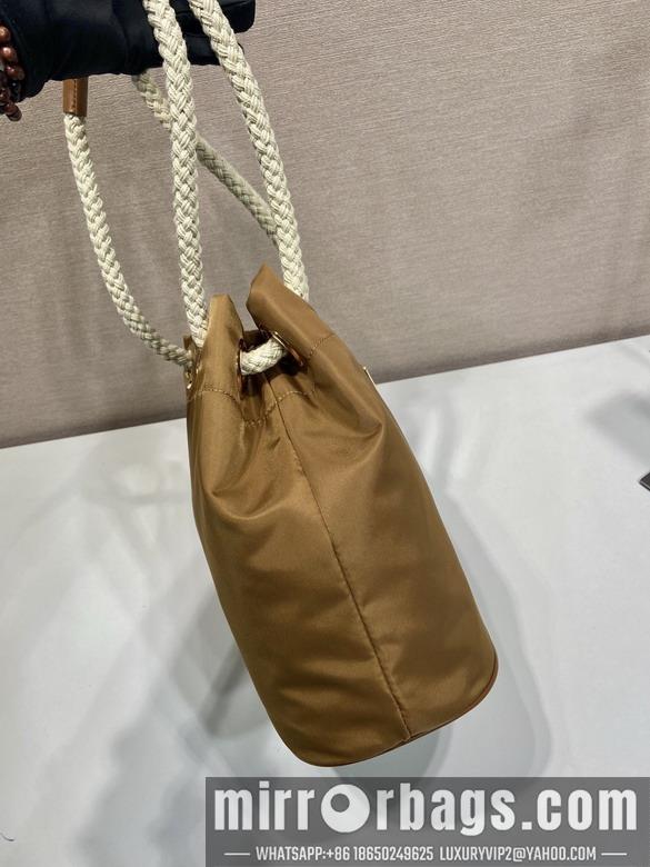 Prada Bags Prada 1BE082 23.5x28x16.5cm AP