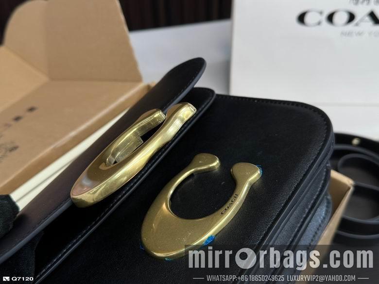 Coach Bags 21X13cm 102506 DN 3colour