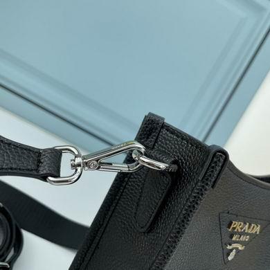 Prada Bags 19X6X20cm 060104 YW