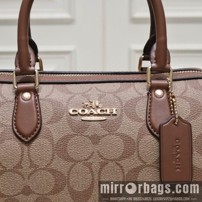 Coach Bags CH280 25X15X12cm XM 2colour
