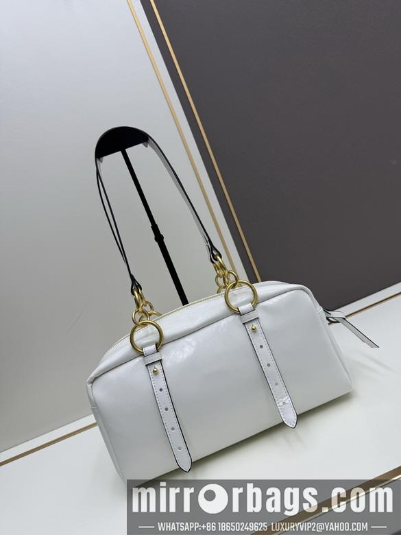 Prada Bags Prada 1BB138 30x14x13.5cm jj1