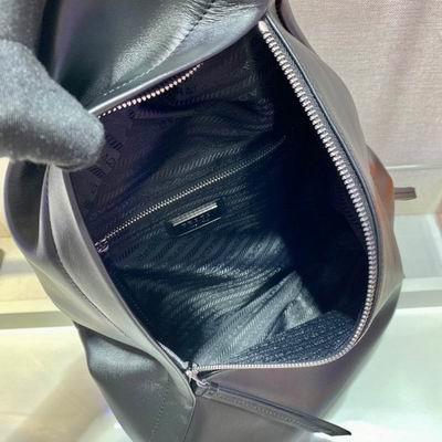 Prada Bags 全皮 2VZ092 26.5x37.5x10cm ap