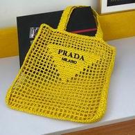 Prada Bags WW393 34X40X4
