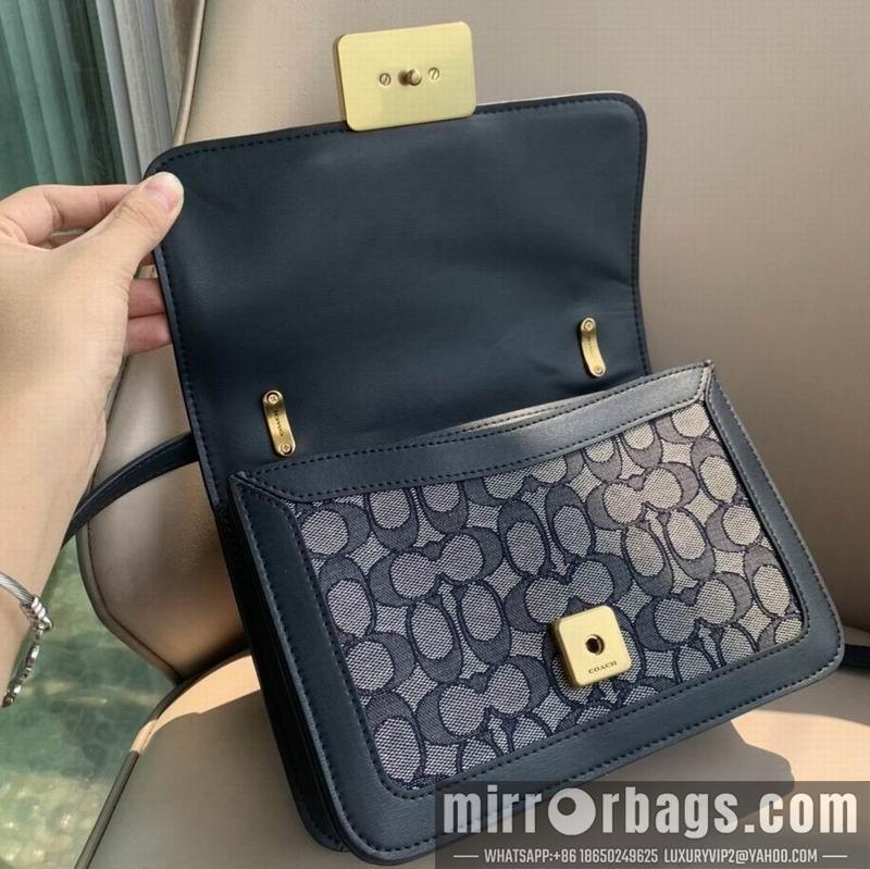 Coach Bags BH4615 two colors