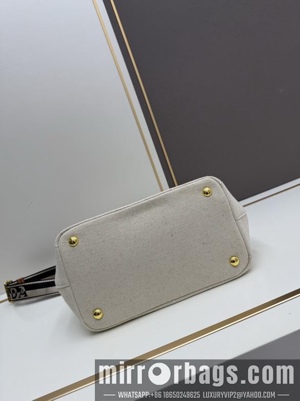 Prada Bags Prada 1BD678 25x19x15cm jj1