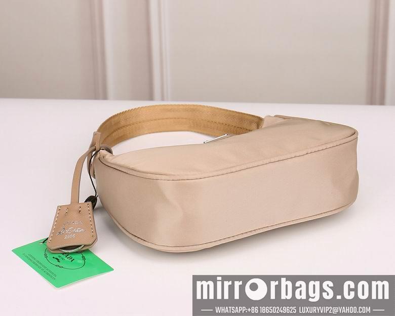 Prada Bags 1415 20X16X6cm XM 3colour