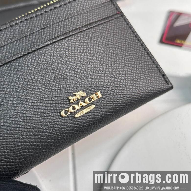 Coach Bags 88208 10X8cm YG 5