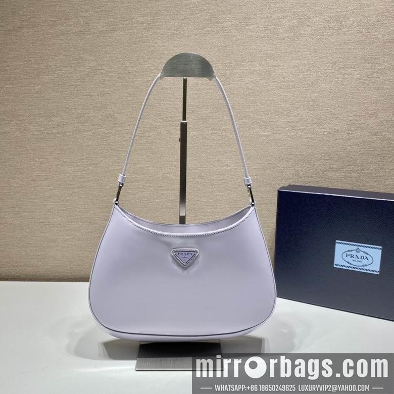 Prada Bags Cleo AP1BC499 26.5X15X4