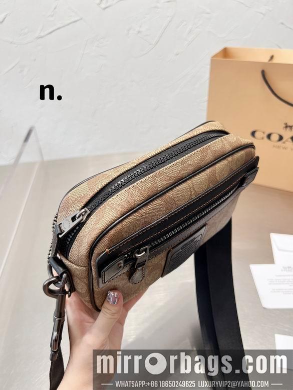 Coach Bags Coach 22x14cm CN