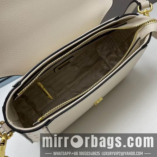 Prada Bags Prada 55118# 27x17x11cm ww8色
