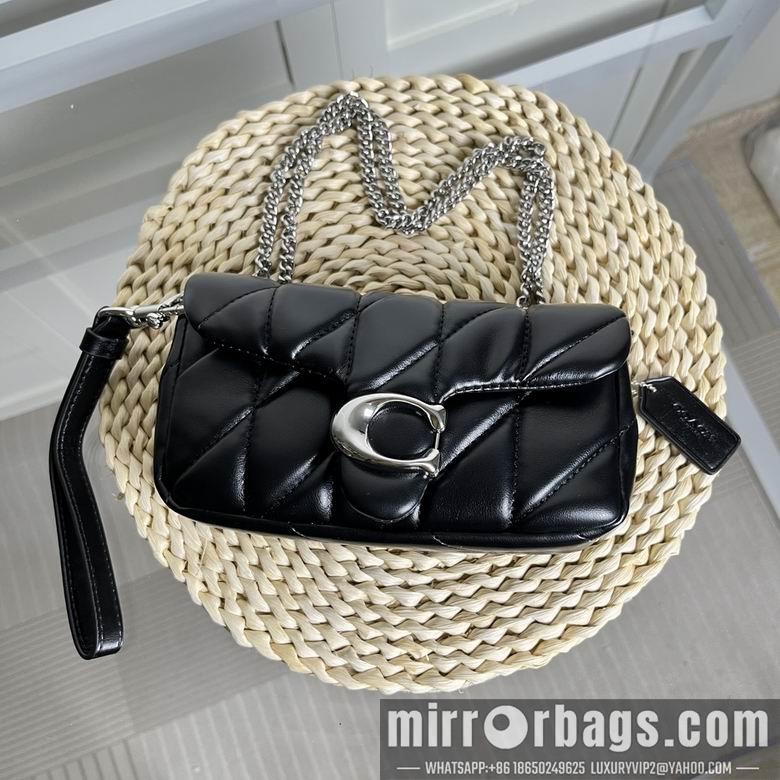 Coach Bags 18.5X10X3.5cm 030101 JH 2colour