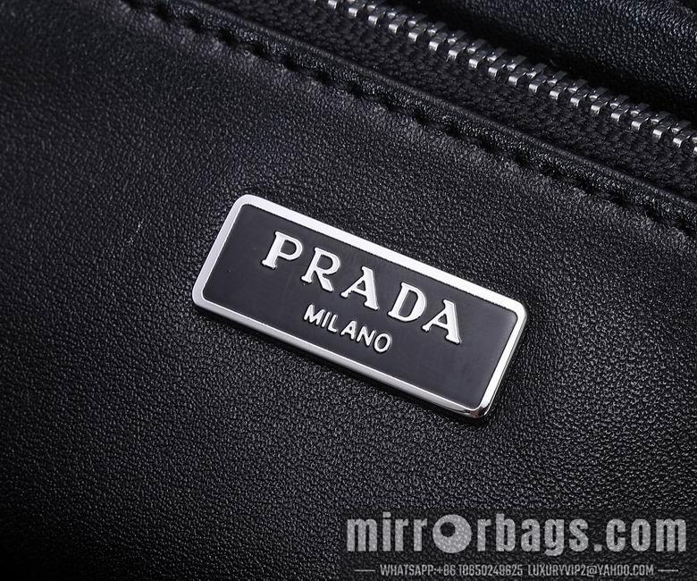 Prada Bags WM1BD295 23X12.5X5.5