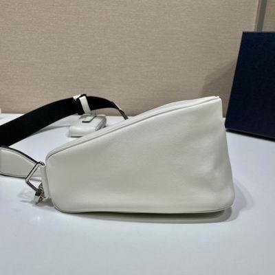 Prada Bags 1BH288 big bags26X14X12cm Small bags5X10X2cm CN 4Original