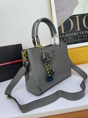 Prada Bags 5007 30X22X12 ww