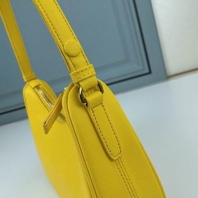 Prada Bags Hobo 22X13X6.5cm 060105 YW