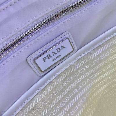 Prada Bags Signaux AP1BC160 34x27x15