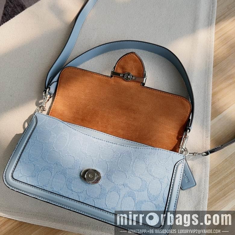 Coach Bags CH137 27X14X6.5cm JH