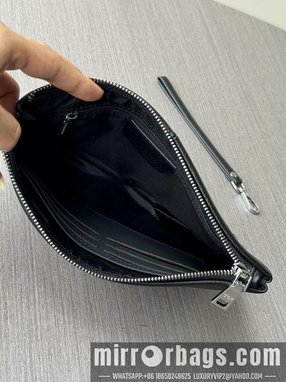 Prada Bags 2003 27X17X2cm WP