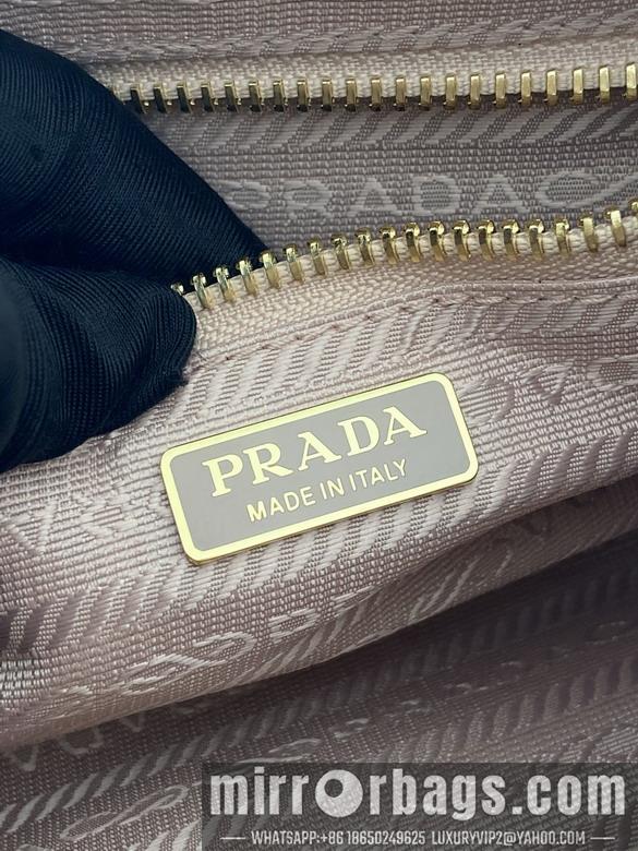 Prada Bags Prada 1BA215 26x14x12cm AP