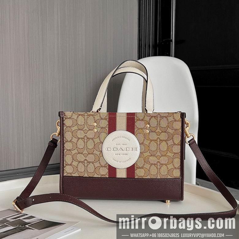 Coach Bags C8407 29x22x13cm