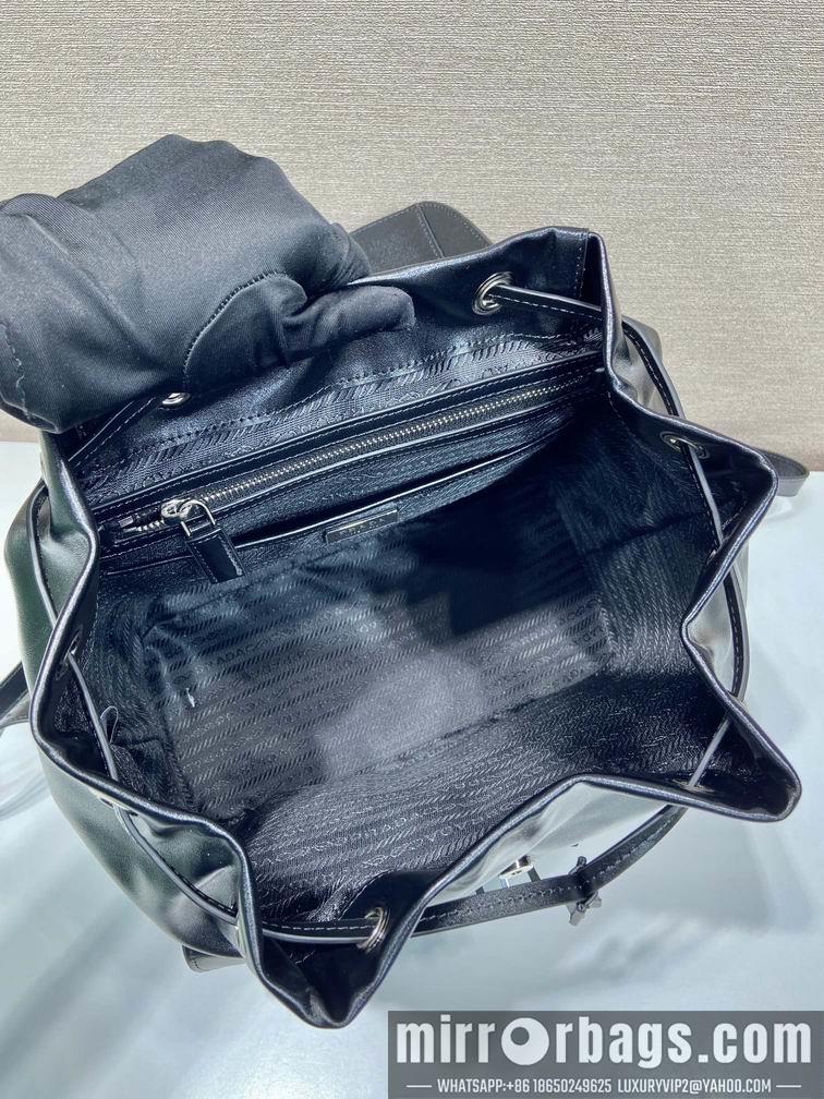 Prada Bags Prada 1BZ811B 30x32x15cm AP