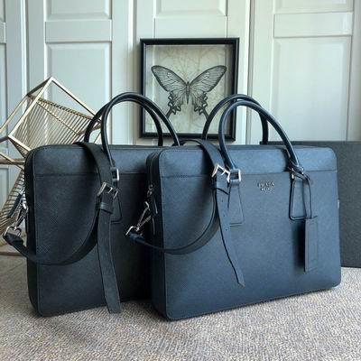 Prada Bags 2VE008B 40x29x6cm Ap