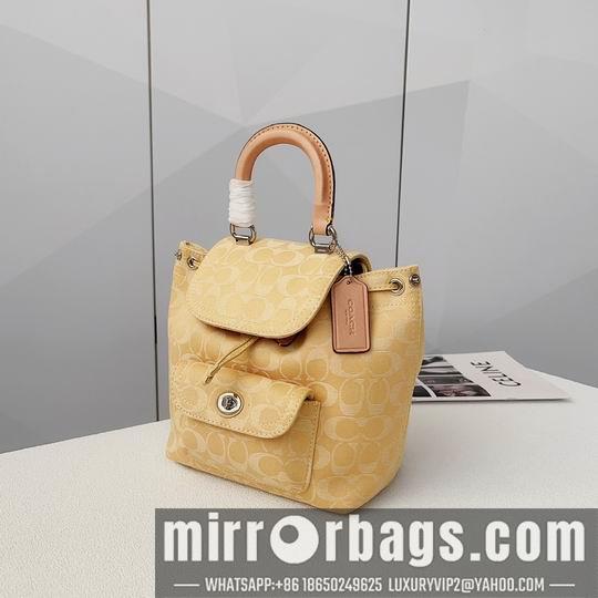Coach Bags Coach CJ833 21.5x23x12cm zy