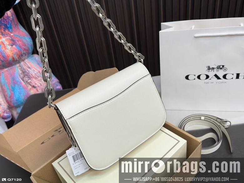Coach Bags 21X13cm 102506 DN 3colour