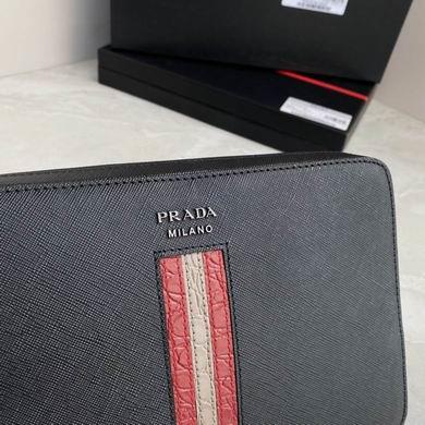Prada Bags WM2VF017 24X16X4