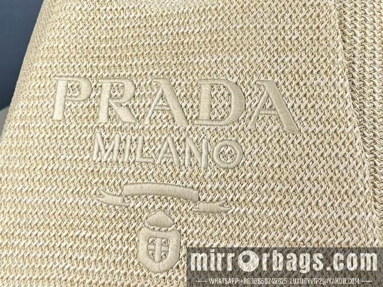 Prada Bags 2386 33X26cm XMY