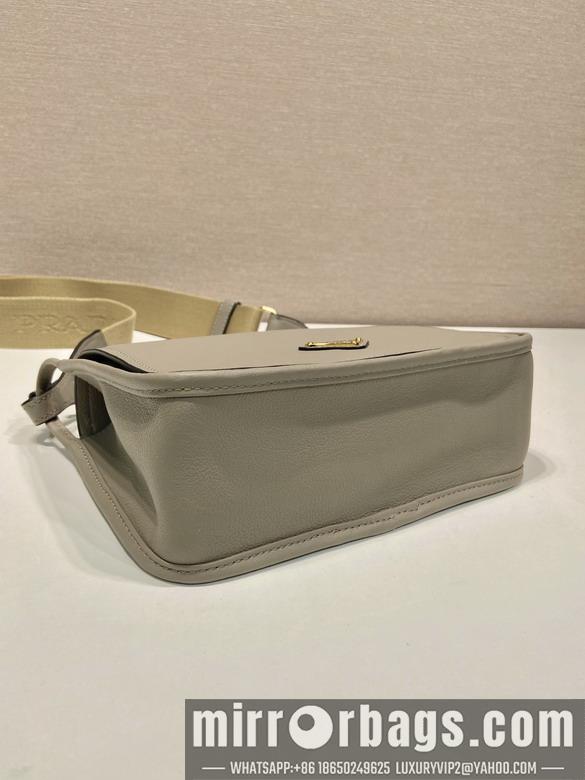 Prada Bags Prada 1BD372 23x15x8.5cm AP.