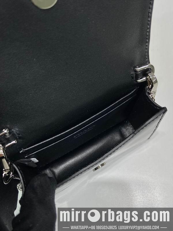 Prada Bags Prada 1MR024亮面11.5x8cm AP