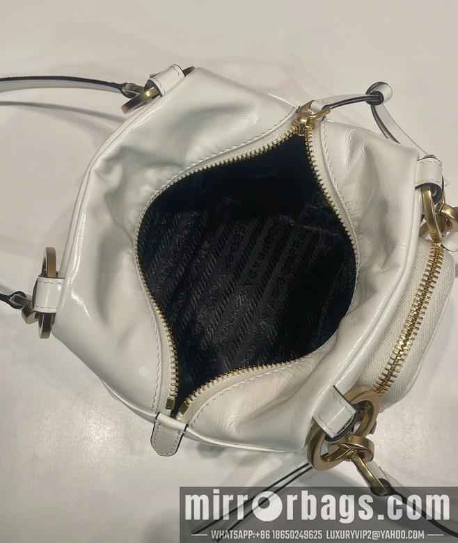 Prada Bags Prada 1BB137 14x14x13.5cm AP