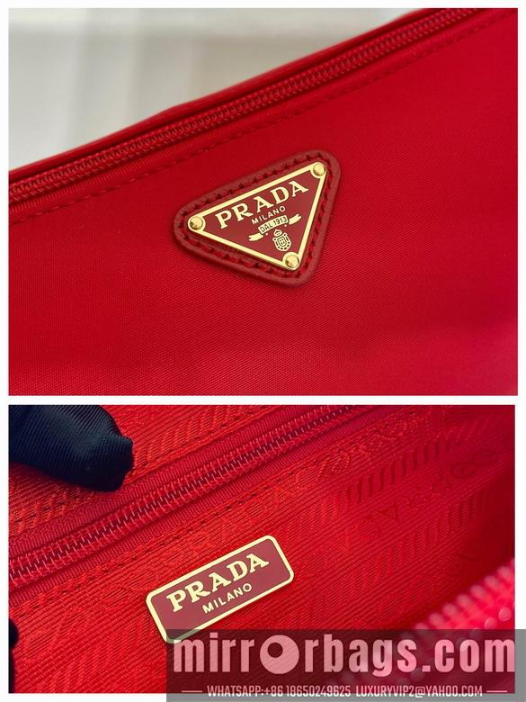 Prada Bags Prada 1NS693 20x11.5x9cm AP3