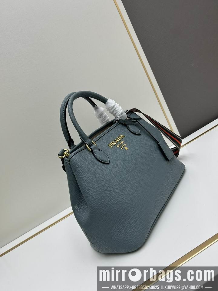 Prada Bags Prada 1BA173 30x20x15.5cm jj4