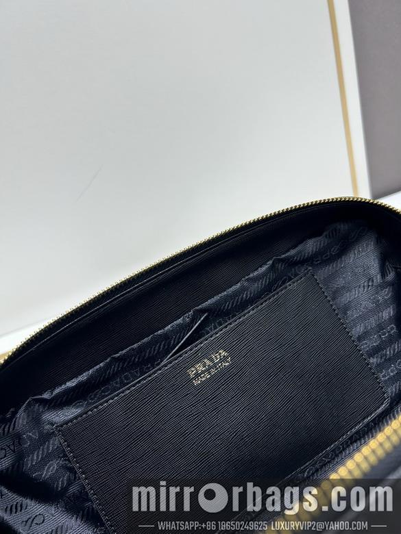 Prada Bags Prada 1BB116 30x14x8.5cm jj