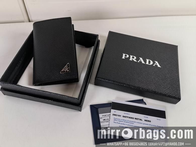Prada Bags 2MC101 11x7cm