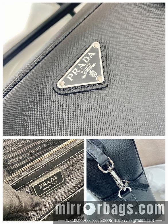 Prada Bags Prada 2VE026 42x30x12cm AP