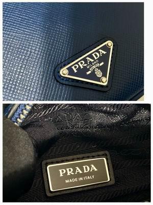 Prada Bags Saffiano 2VH154 19x16x5.5cm ap 04