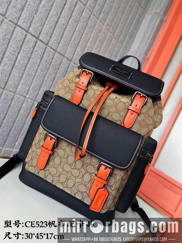 Coach Bags CE523 30X45X17cm XM 2colour