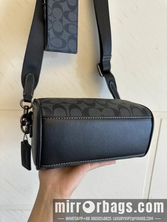 Coach Bags CJ674 21X11.5X10cm JH 2colour