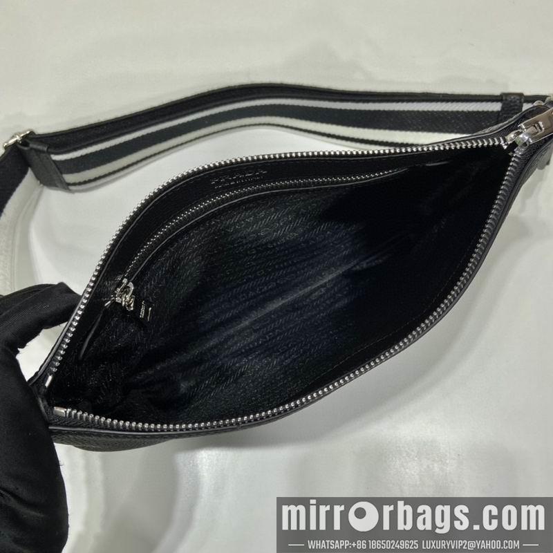 Prada Bags 1BH050 30X19.5CM AP