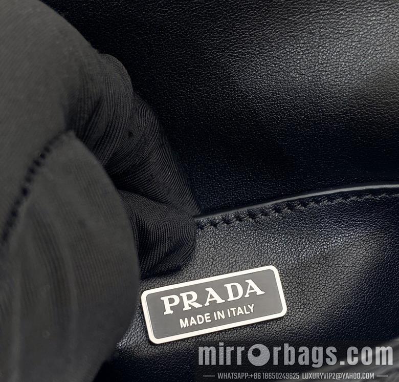 Prada Bags Prada 2VD061 18x12.5x2.5cm AP1