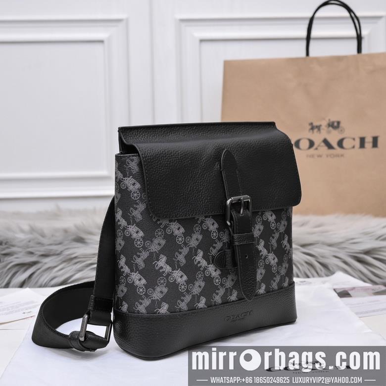 Coach Bags 89891 22.5X23X6.5cm XM