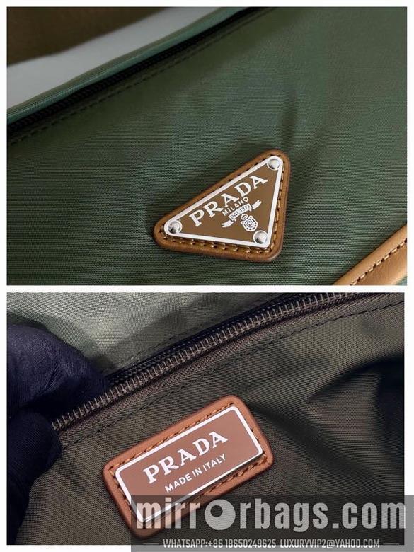Prada Bags Prada 2VD066 20x19x10cm AP1