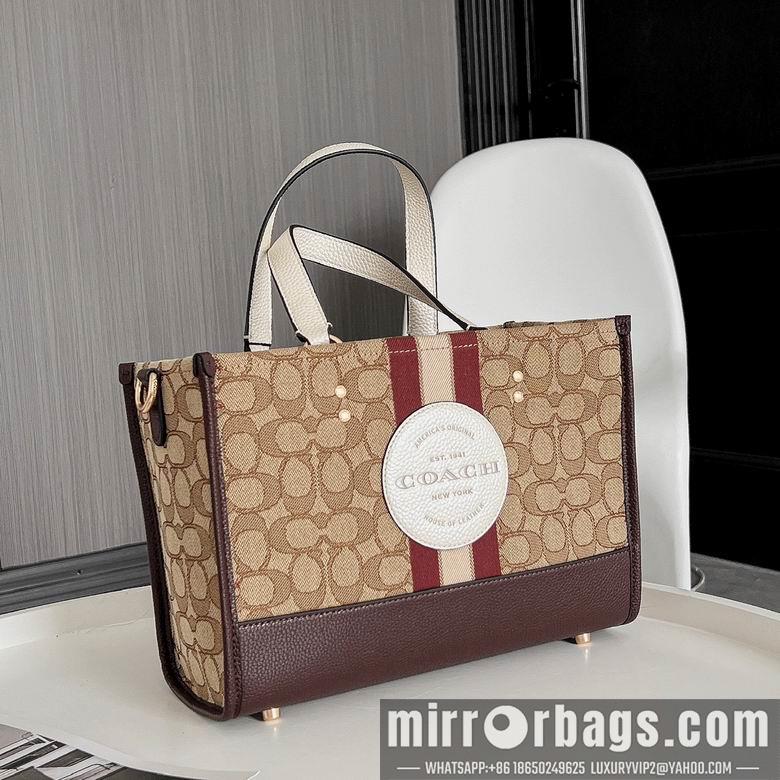 Coach Bags C8407 29x22x13cm